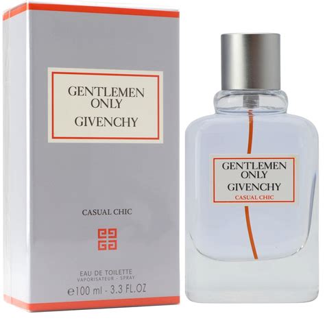 givenchy casual chic cena|gentlemen only Givenchy price.